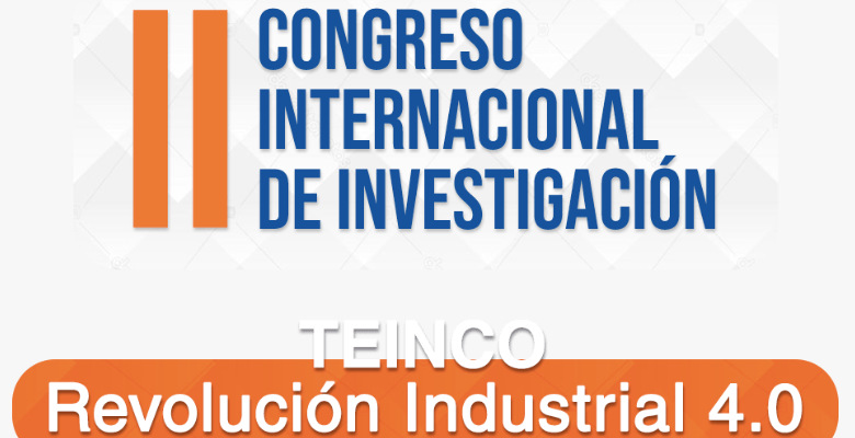 Congreso Internacional de Investigación