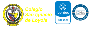 Bienvenidos al Colegio San Ignacio de Loyola