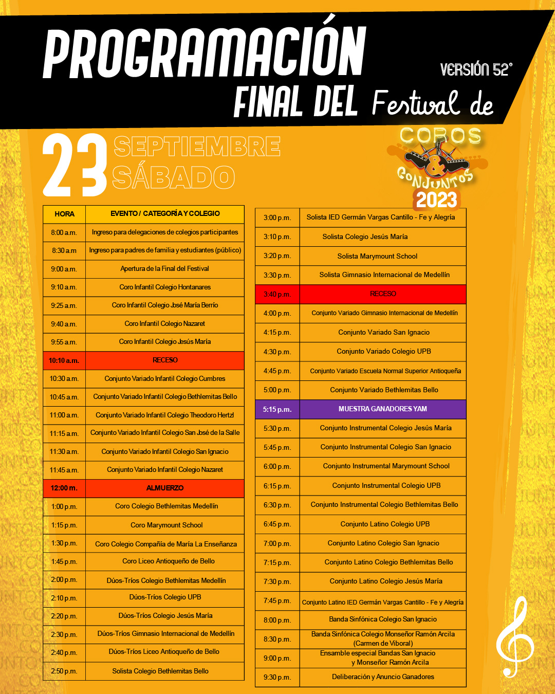 programacion